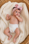 Muñeca Reborn Realista Mía niña 47cm y 1.600kg + Pack Premium