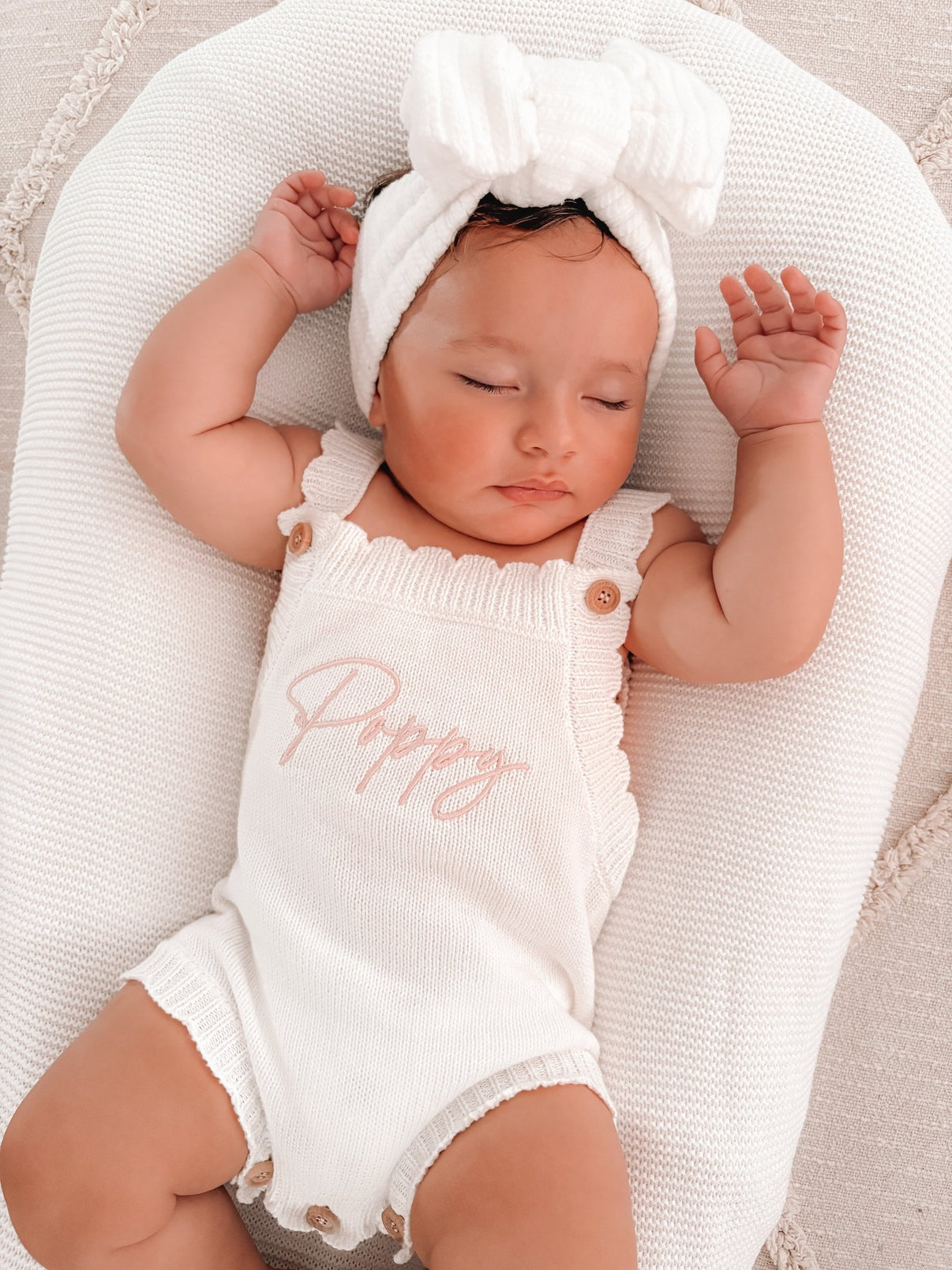 Muñeca Reborn Eduarda Niña  57cm y 2.200 kg + Pack Premium