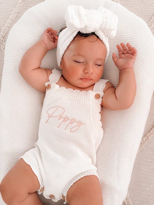 Muñeca Reborn Eduarda Niña  57cm y 2.200 kg + Pack Premium