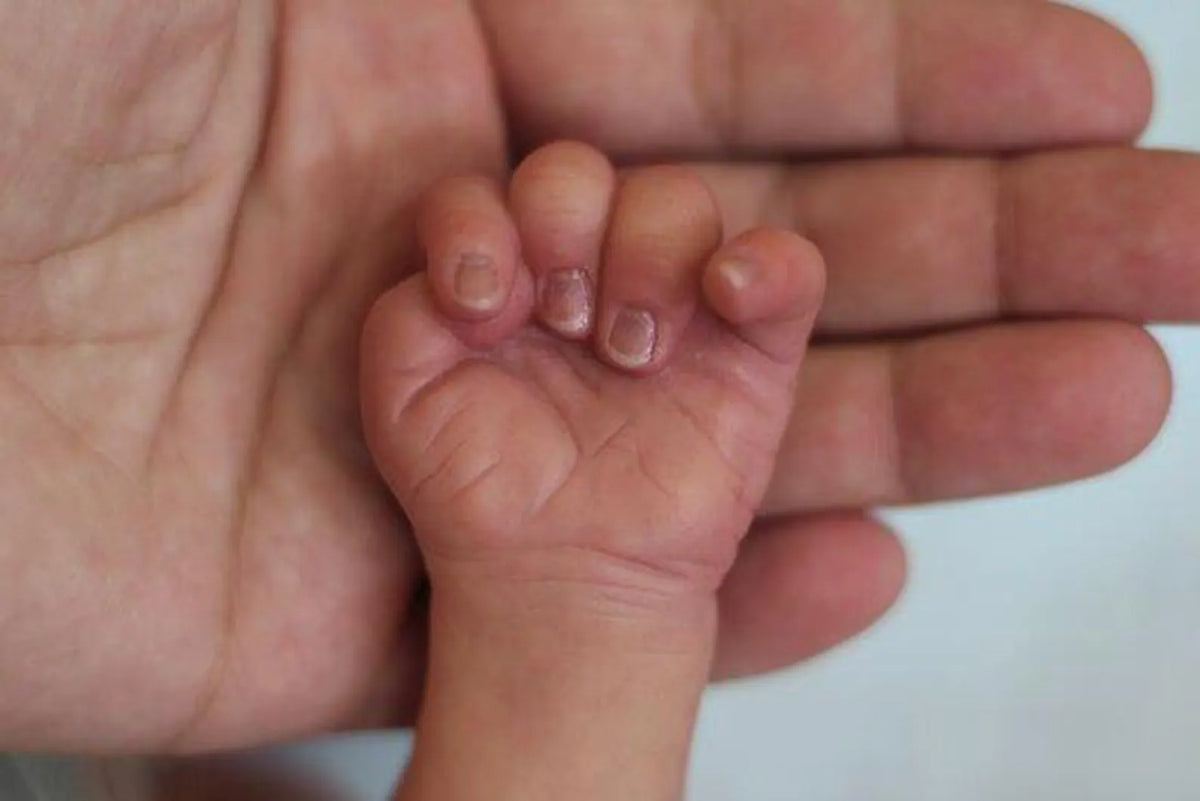 Muñeco Reborn Realista Gabriel Niño 49cm y 1.800 kg + Pack Premium